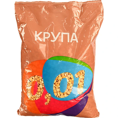 Горох 1кг