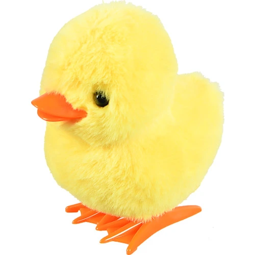 Заводна іграшка Курчатко Q179