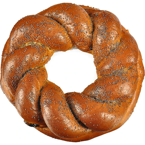 Калач 400г різдвяний власне вир-во