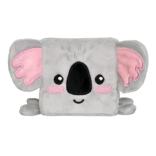 Іграшка кубик Коала Коа Tigres ІГ-0255