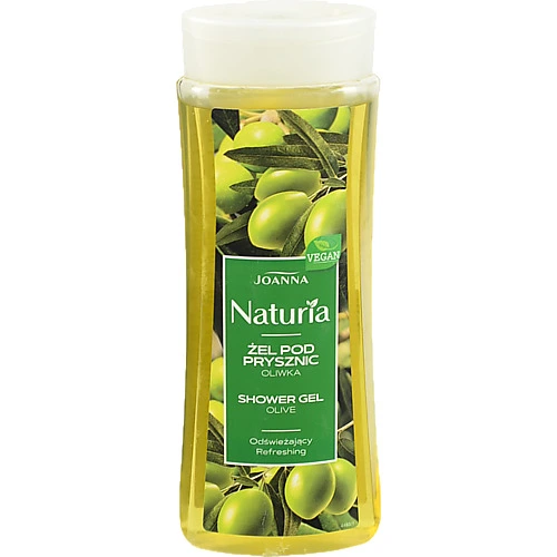 Гель д.душу Joanna 300мл екстракт маслин