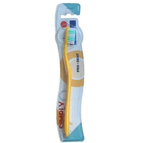 З.щ Pro Dent Simply середня