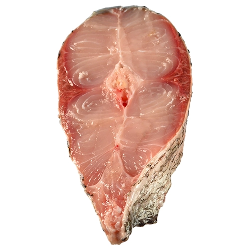 Товстолоб тушка