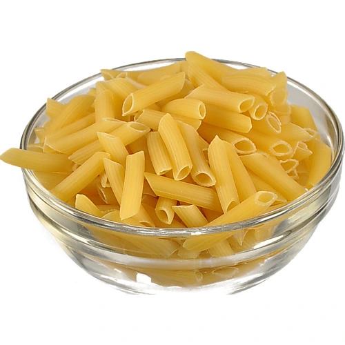 Макарони 0.01 Трубочка Вага