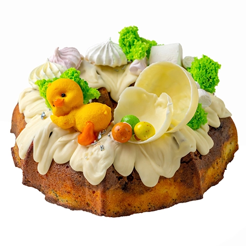 Сирник львівський святковий