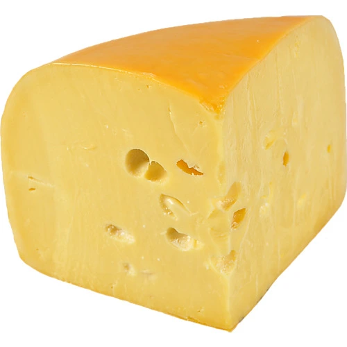Сир Maasdam Cheese мааздам 45%
