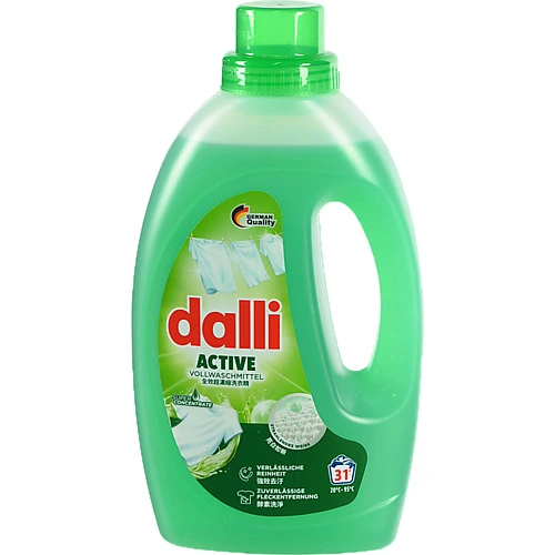 Гель д.прання Dalli 1.1л superkonzentrat activ uni