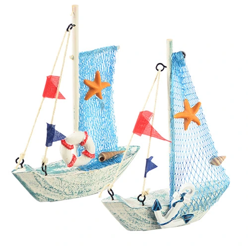 Сувенір декоративний морський тип 24