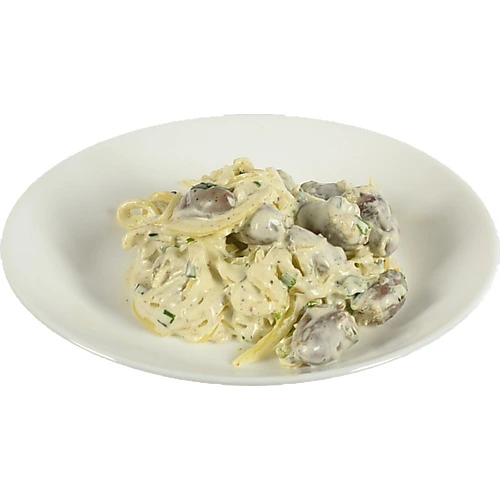 Салат Серцевий (курячий)