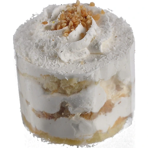 Кокосове тістечко 80г