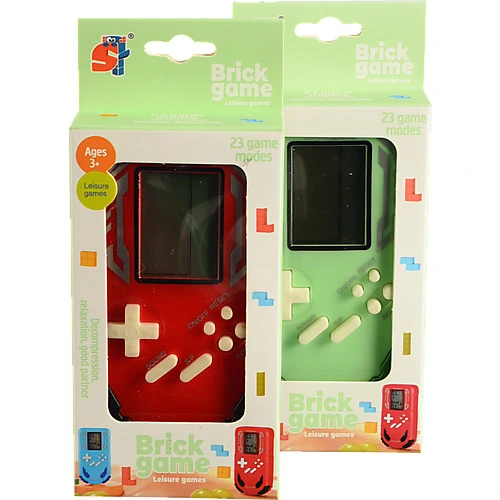 Інтерактивна гра Складай кубики 158A-35