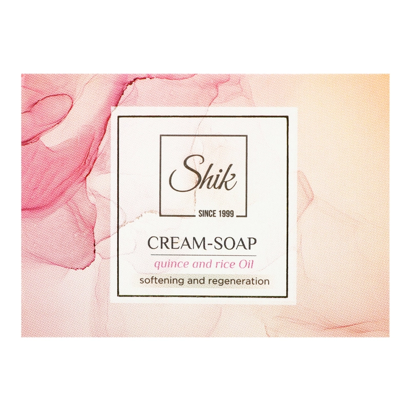 Мило Сила 100г айва рисова олiя пом'якшення регенерацiя