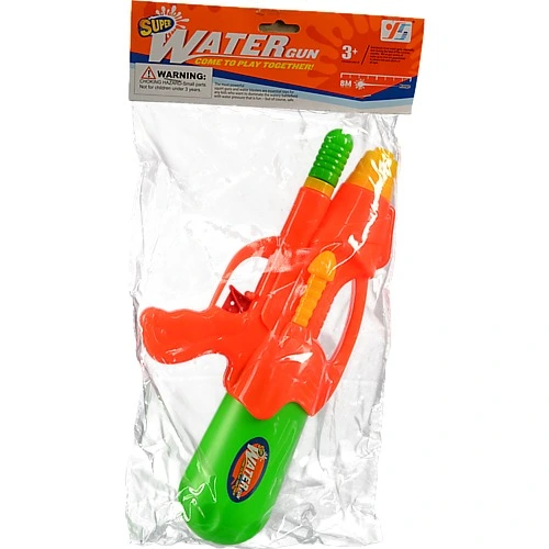 Водяний пістолет Торнадо