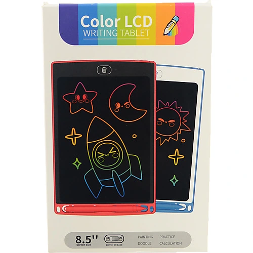 Планшет графічний кольоровий у ас C85-12