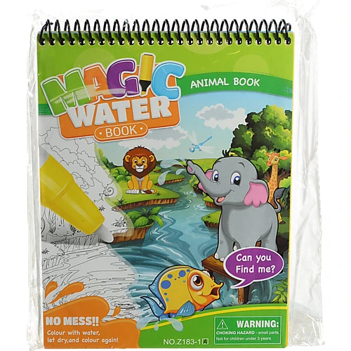 Іграшка Грай та вчись розвиваюча Z183 1A