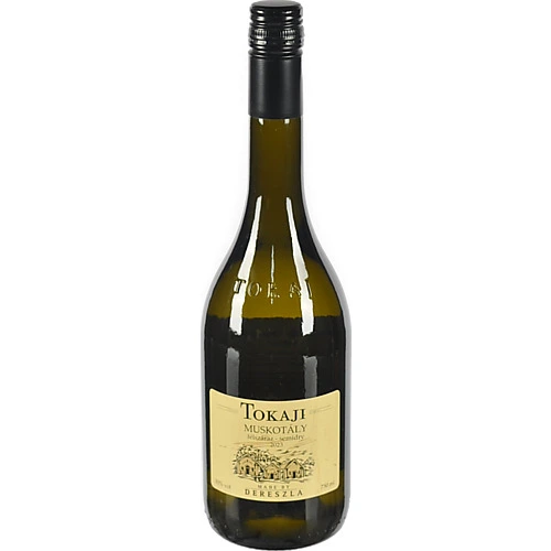 Вино Made by Chateau Dereszla 0.75л токай мускоталі біле н.сухе