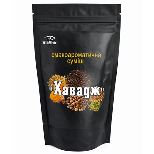 Приправа VikShir 50г смакоароматична хавадж