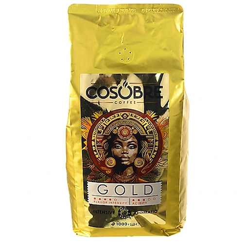 Кава Cosobre 1кг зерно