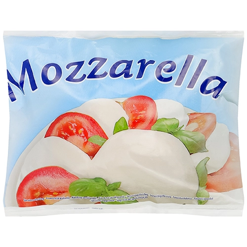Сир Моцарела 125г 45