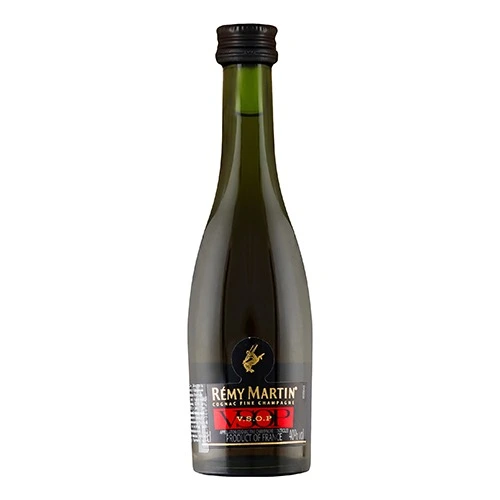Коньяк 0.05л 40% VSOP Remy Martin пл