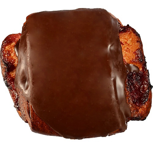 Здоба вишня в шоколаді 145г