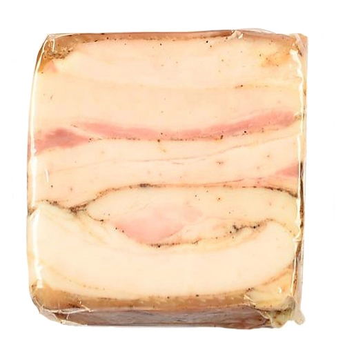 Сало по-домашньому в.с. в.у. Глобино