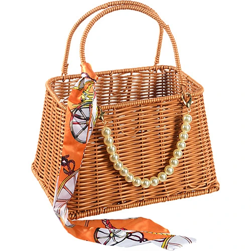 Сумка плетена тип 1