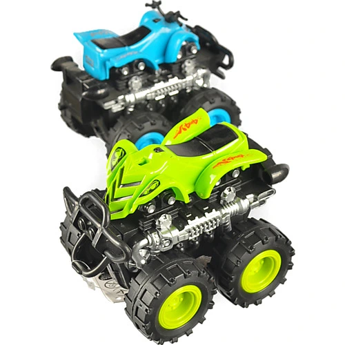 Інерційна машинка  806B