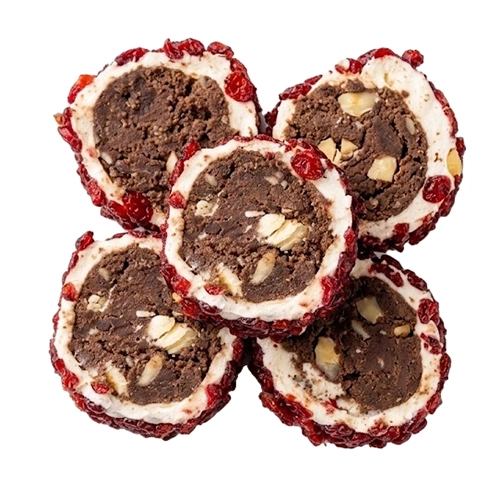 Рахат лукум Ali Baba султан барбарис манго рулет