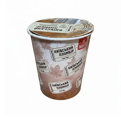 Пломбір Мак Холод 140г шоколадне картонний ст.