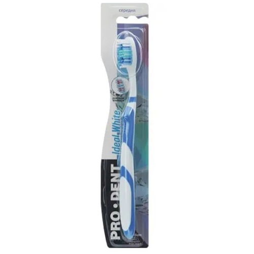 З.щ Pro Dent Ideal Whait середня
