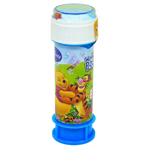 Мильні бульбашки - ВIННI ПУХ