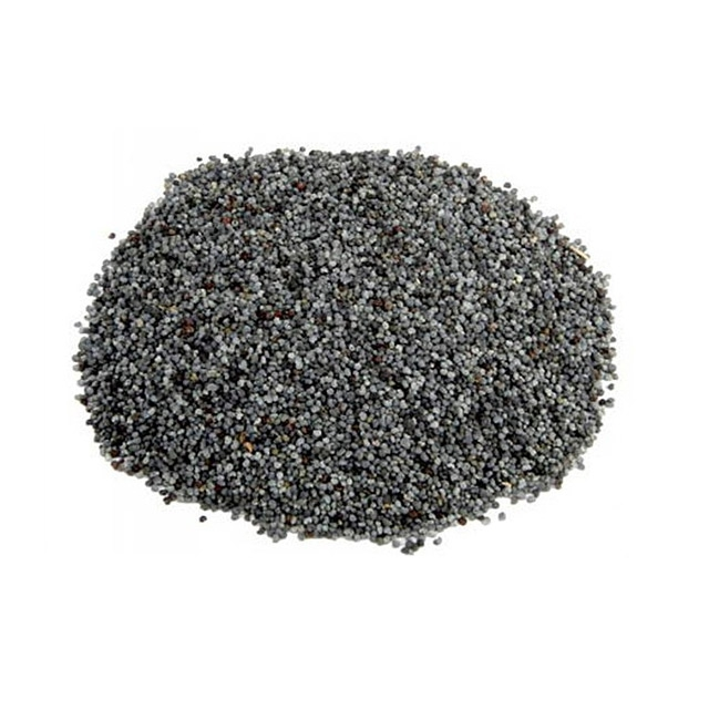 Насіння маку