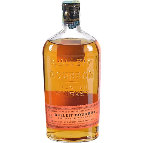 Бурбон Bulleit 0.7л