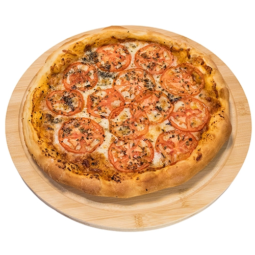 Піца Маргарита 500г