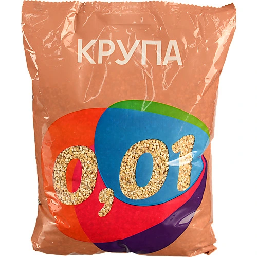 Ячна крупа 800г