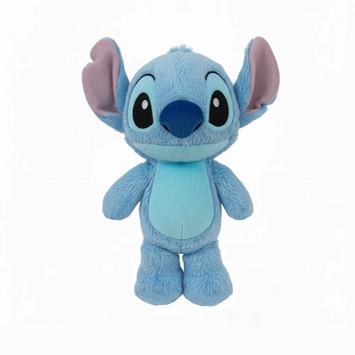 Іграшка дитяча мяконабивна Стіч 07145 DISNEY