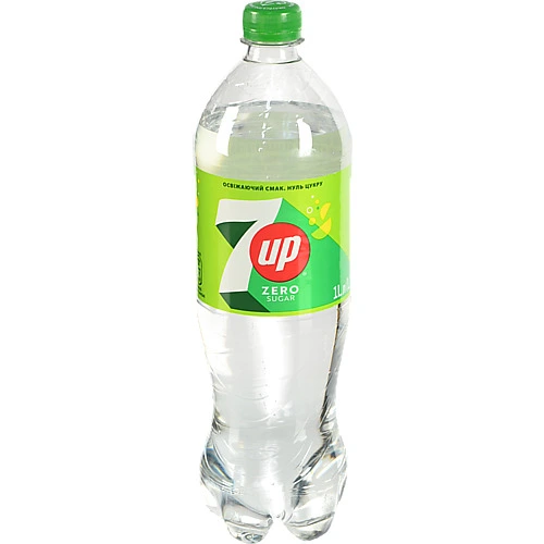 7UP Free 1л