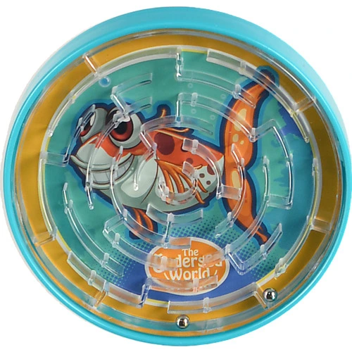 Іграшка Головоломка-лабіринт 7567-1C