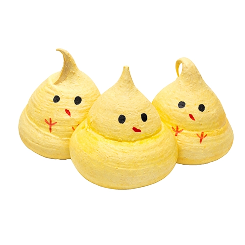 Тістечко безе