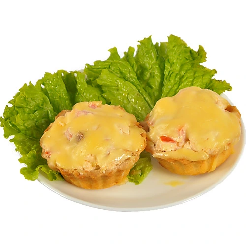 Кошик фарширований ніжний