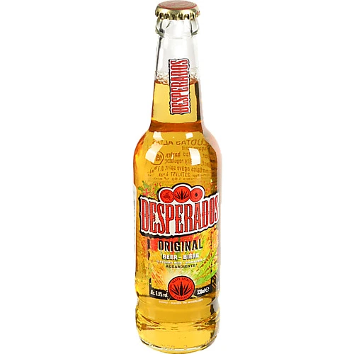 Пиво Хайнекен 0.33л desperados