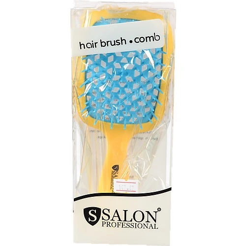 Масажна щiтка SP0099