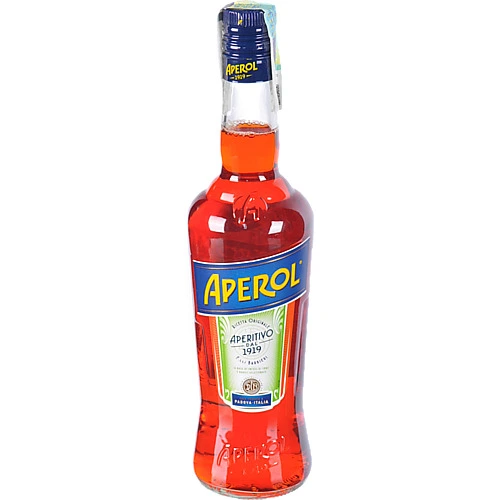 Лікер Aperol 0.70 л APERETIVO