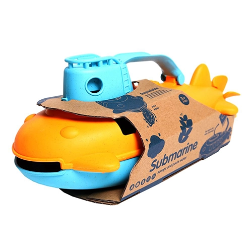 Підводний човен ZHORYA HG-999