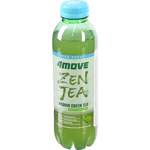 Чай холодний Zen Tea Vitamin 0.556л gre.matcha