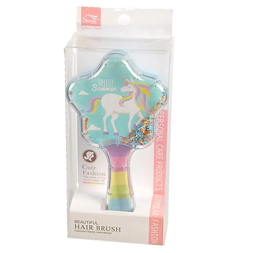 Гребінець для волосся Русалка ZY1519936