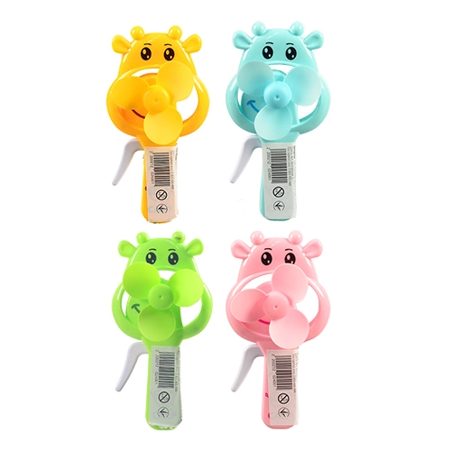 Вентилятор ручний механічний 83.515см