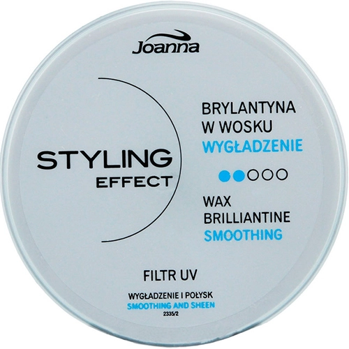 Брiлiантін Joanna 45г віск styling effecet