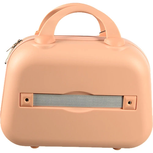 Сумка дорожня пластикова 30*21*15.5 см